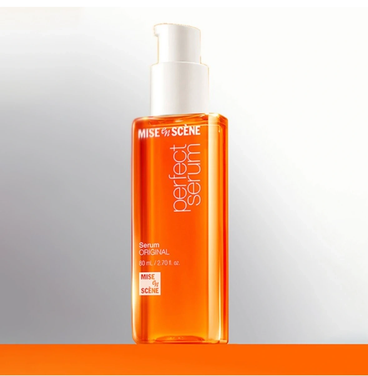 Perfect Serum (Original)